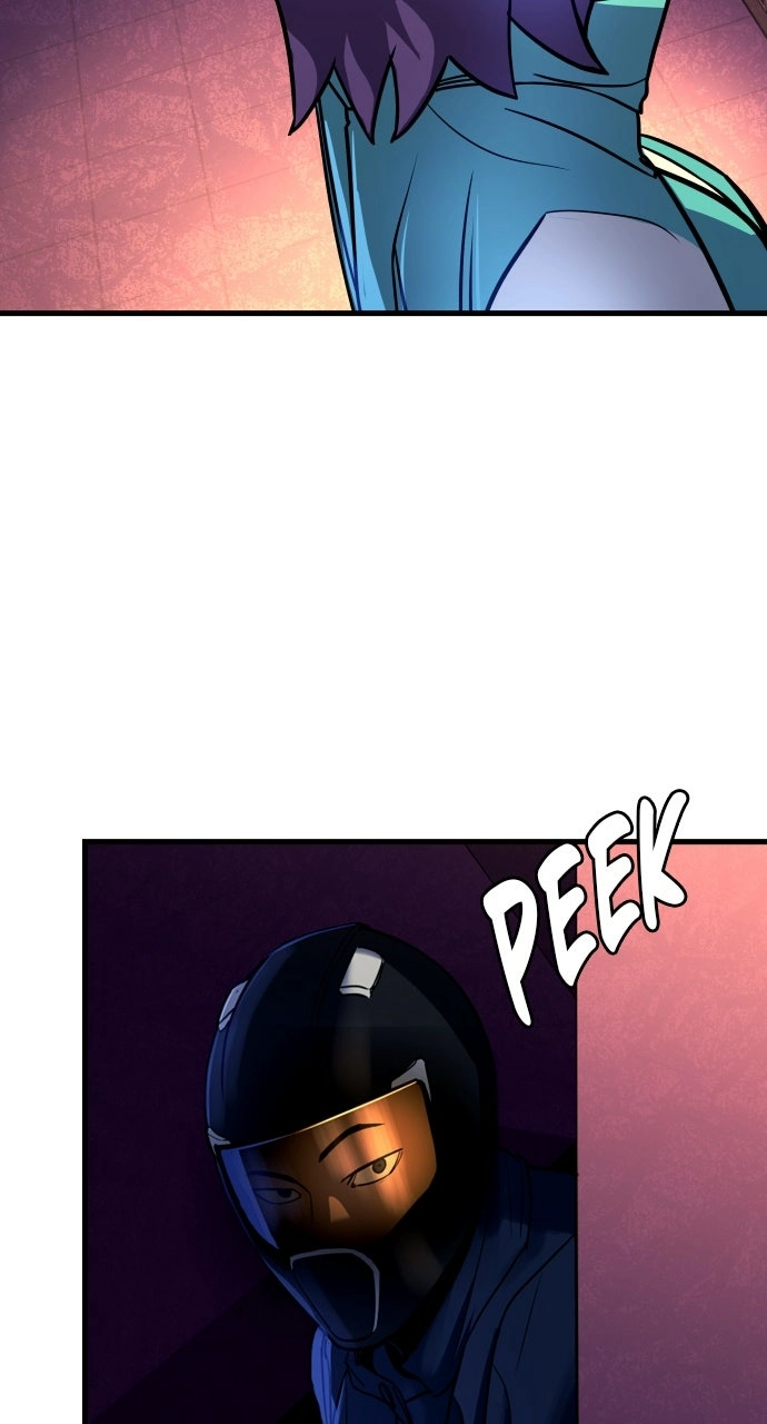 Justice is Served Chapter 3 page 101 - 