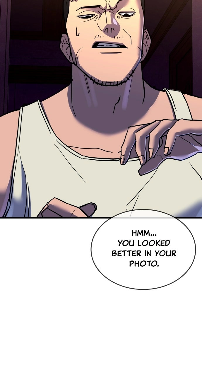 Justice is Served Chapter 3 page 113 - 