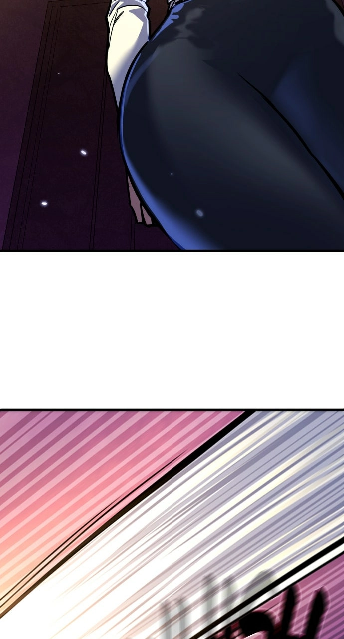 Justice is Served Chapter 3 page 116 - 