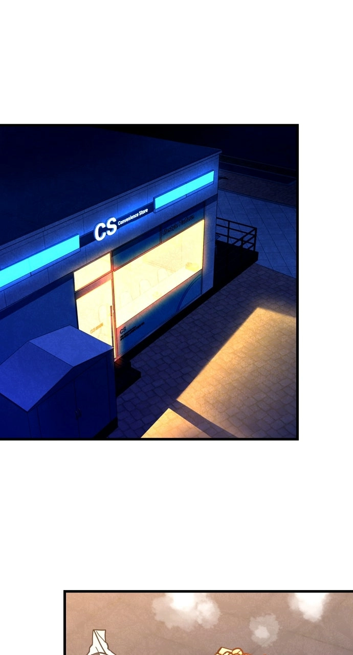 Justice is Served Chapter 3 page 13 - 