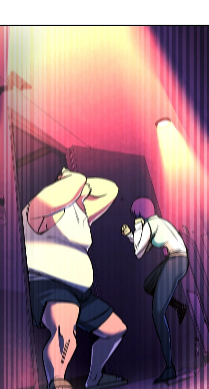 Justice is Served Chapter 3 page 125 - 