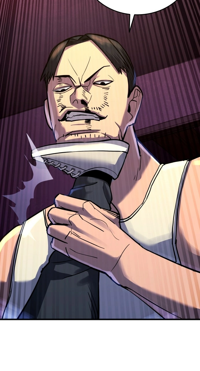 Justice is Served Chapter 3 page 137 - 
