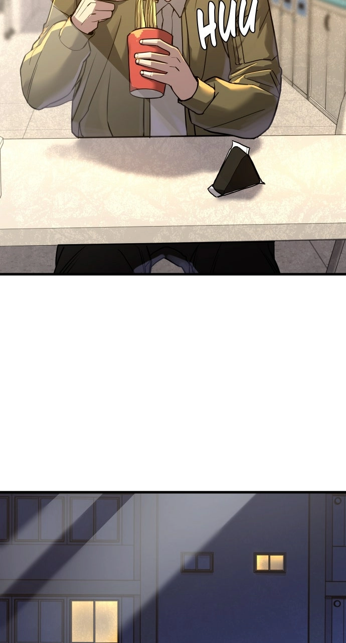 Justice is Served Chapter 3 page 15 - 