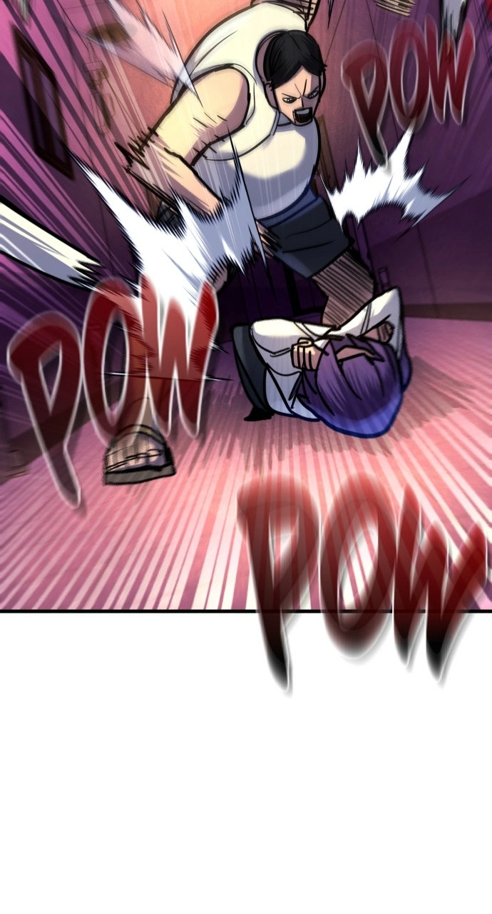 Justice is Served Chapter 3 page 142 - 