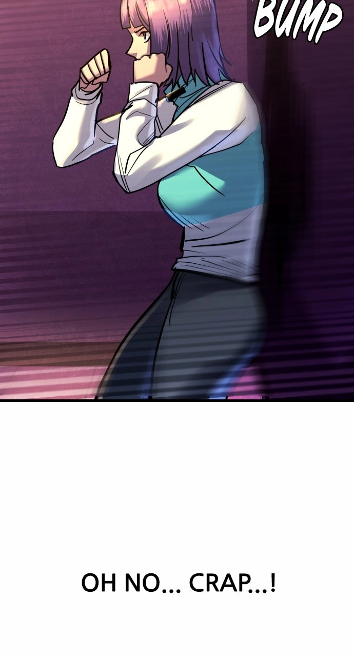 Justice is Served Chapter 3 page 146 - 
