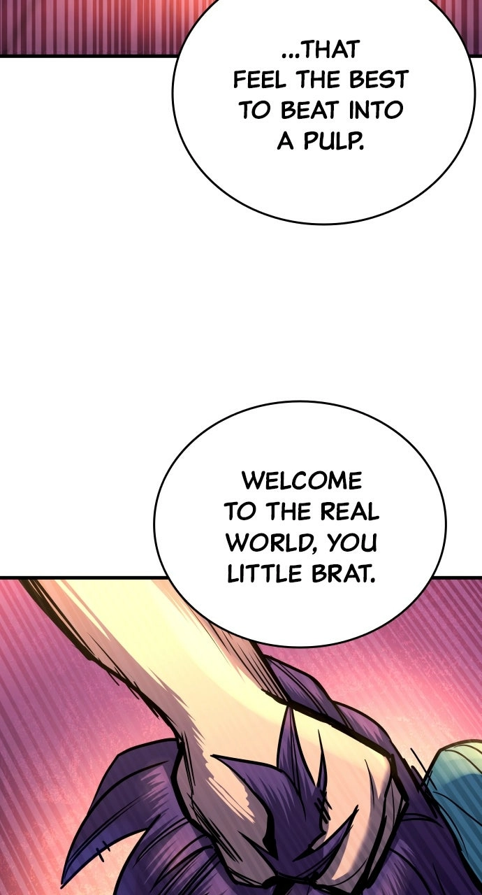 Justice is Served Chapter 3 page 156 - 