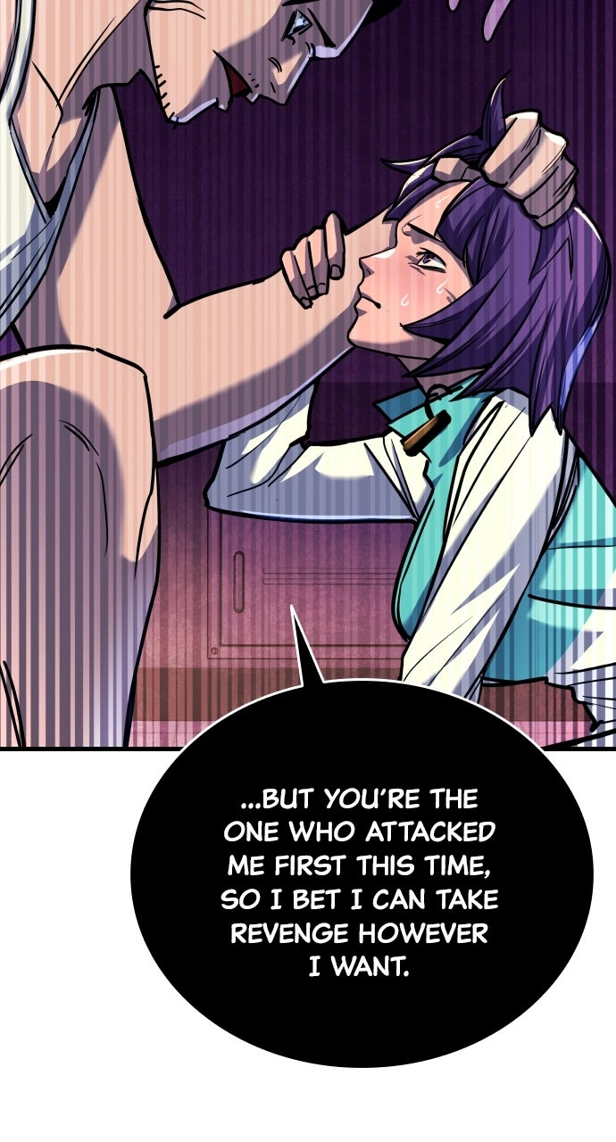 Justice is Served Chapter 3 page 158 - 