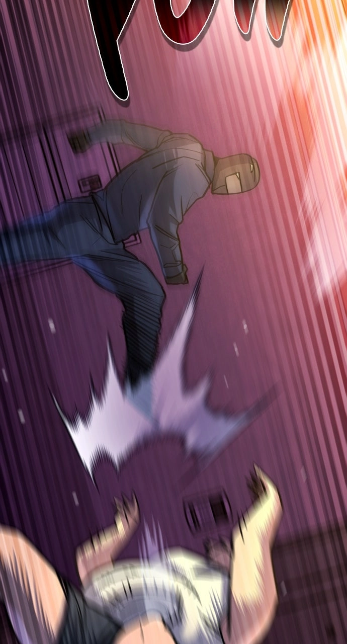 Justice is Served Chapter 3 page 171 - 