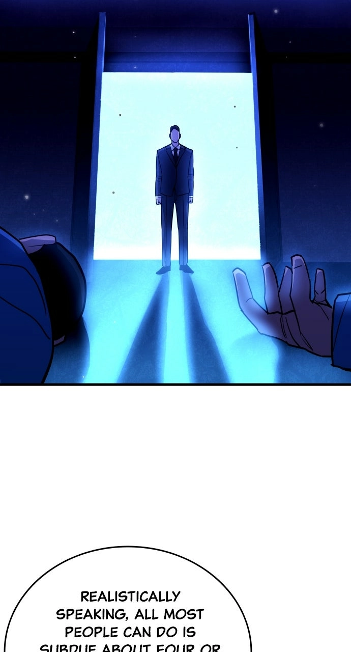 Justice is Served Chapter 3 page 3 - 