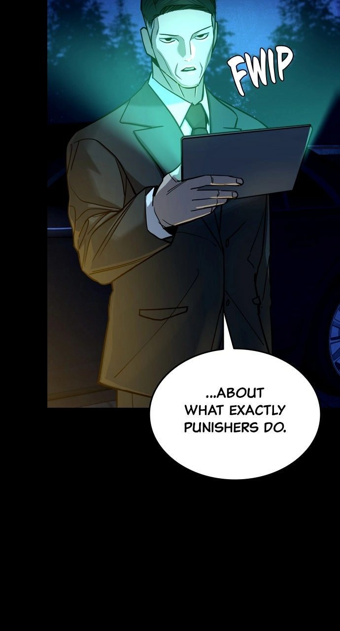 Justice is Served Chapter 3 page 21 - 