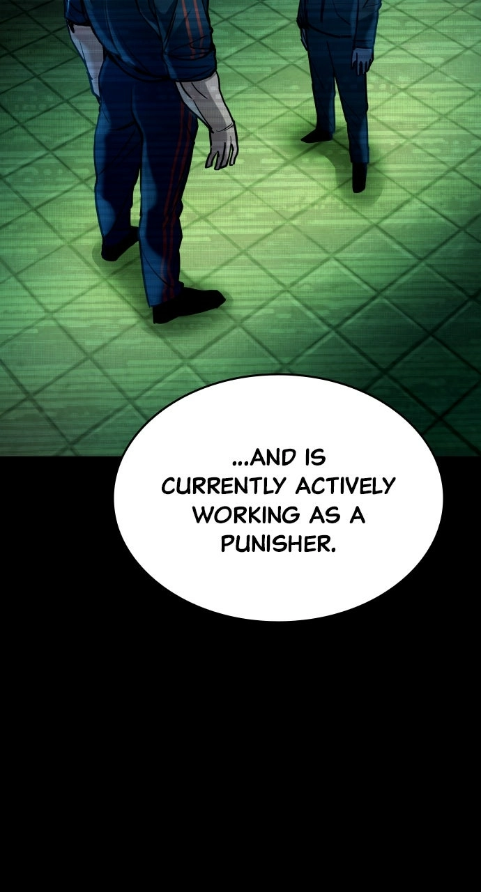 Justice is Served Chapter 3 page 24 - 