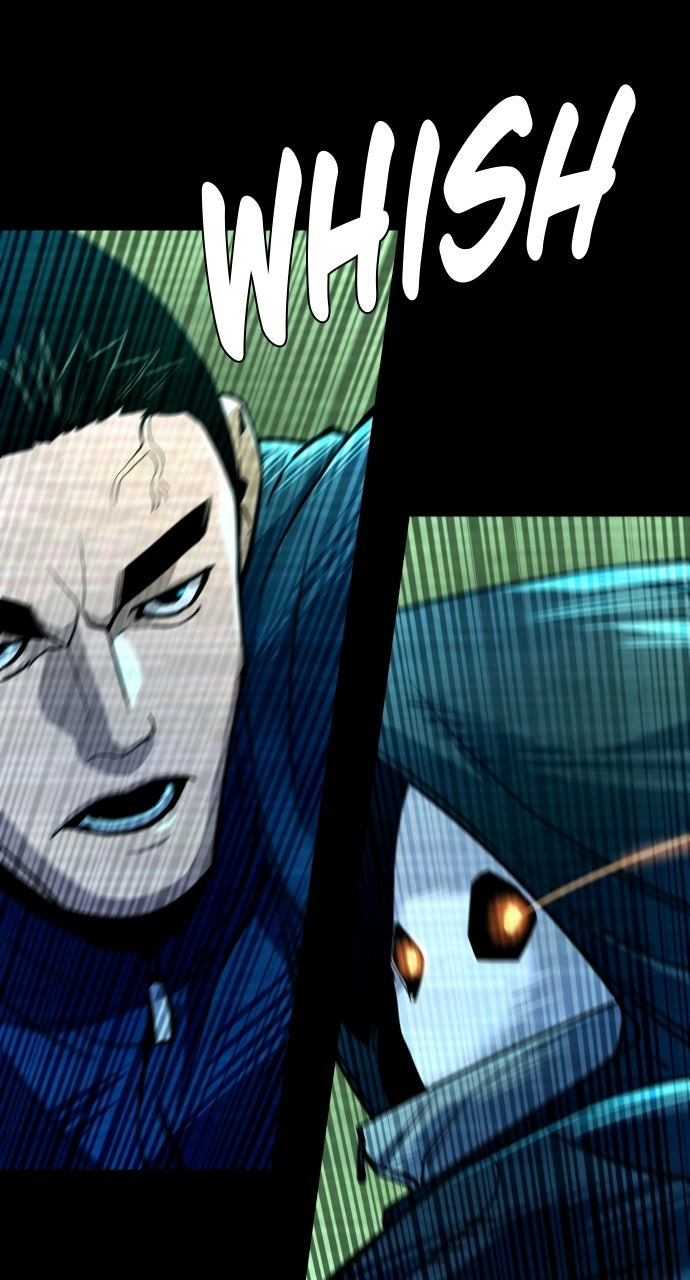 Justice is Served Chapter 3 page 25 - 