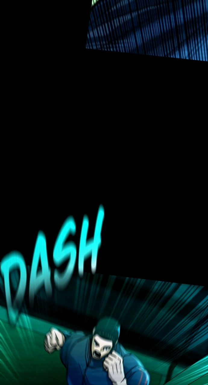 Justice is Served Chapter 3 page 26 - 