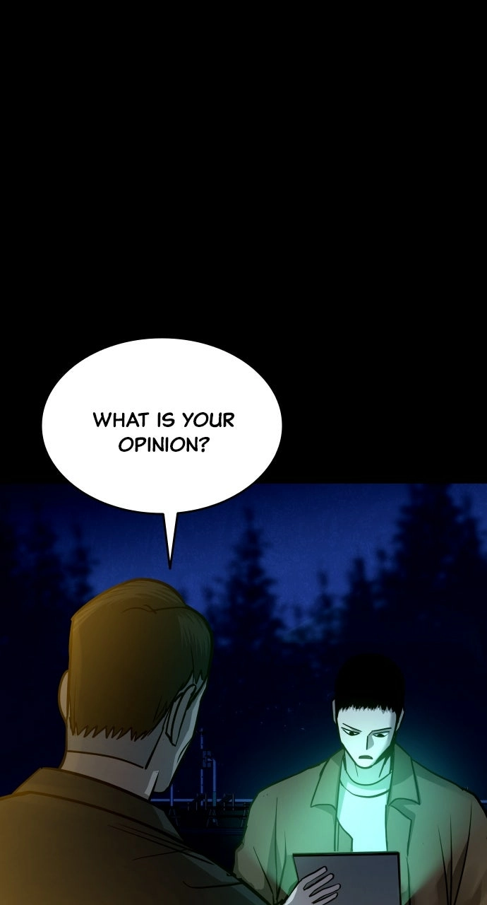 Justice is Served Chapter 3 page 28 - 