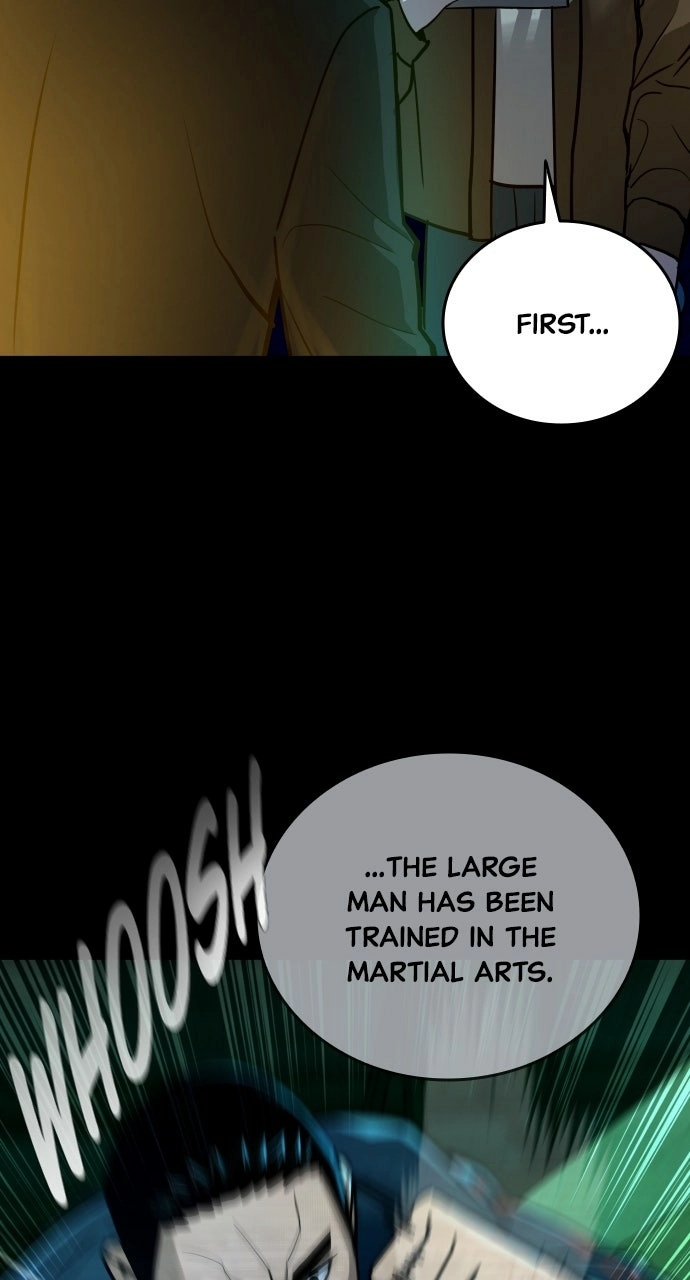 Justice is Served Chapter 3 page 29 - 
