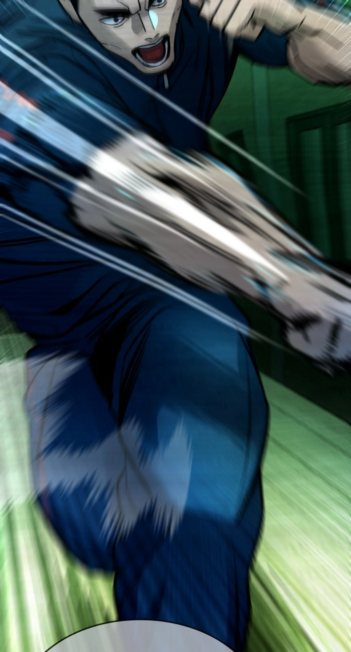Justice is Served Chapter 3 page 30 - 