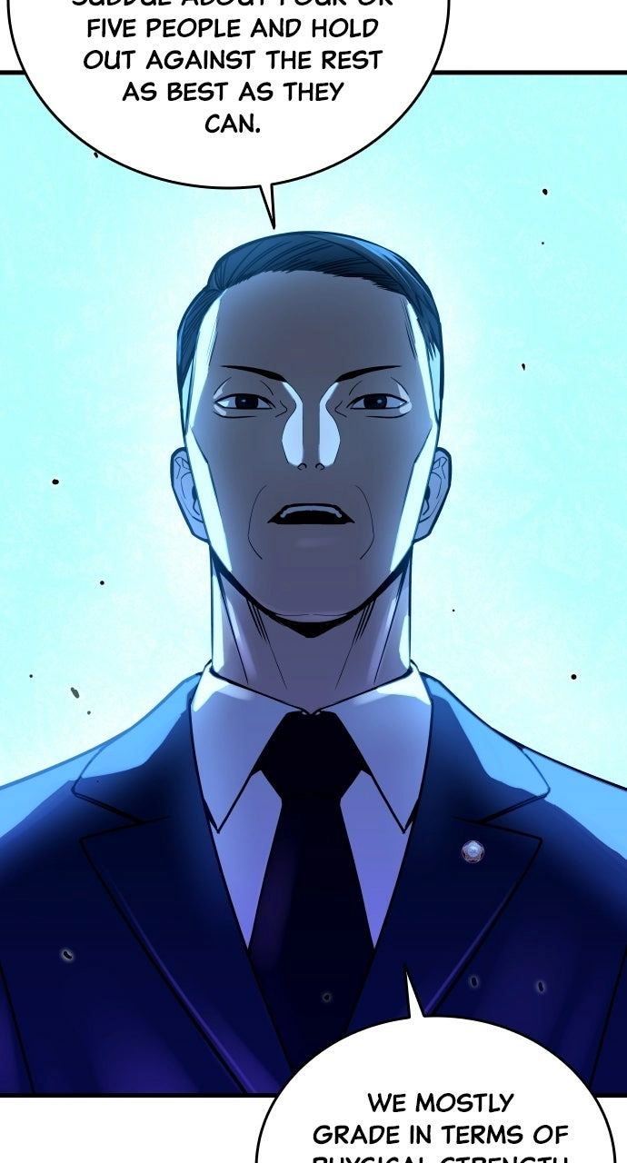 Justice is Served Chapter 3 page 4 - 