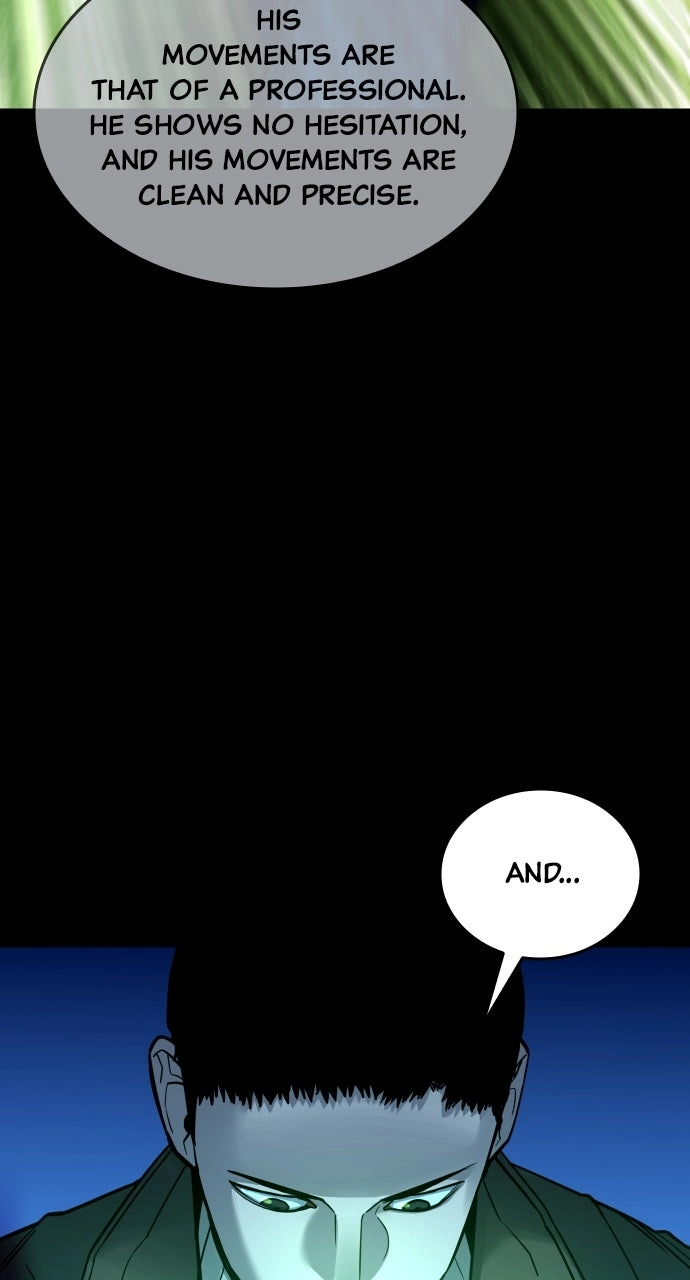 Justice is Served Chapter 3 page 31 - 