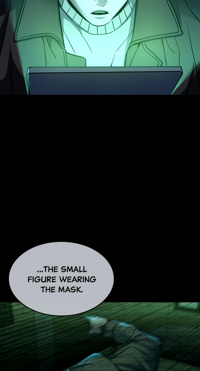 Justice is Served Chapter 3 page 32 - 