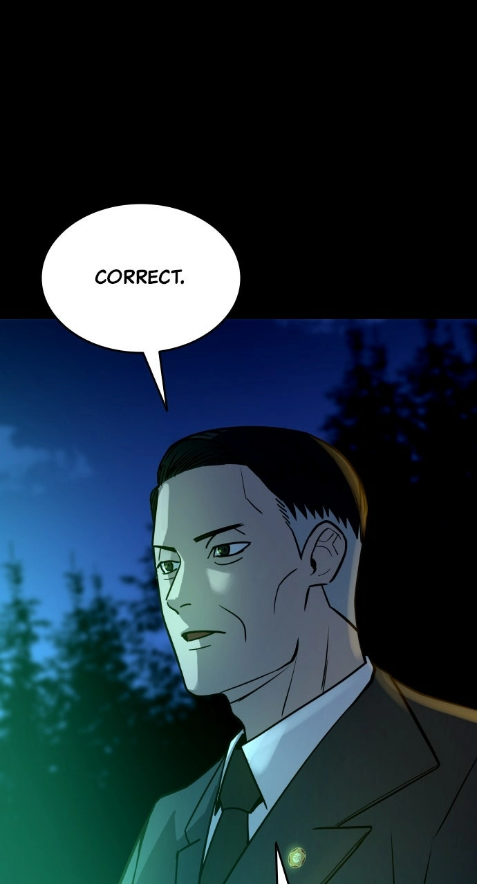 Justice is Served Chapter 3 page 34 - 