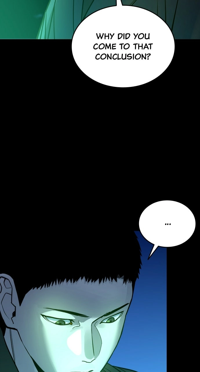 Justice is Served Chapter 3 page 35 - 