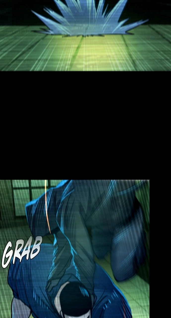 Justice is Served Chapter 3 page 37 - 