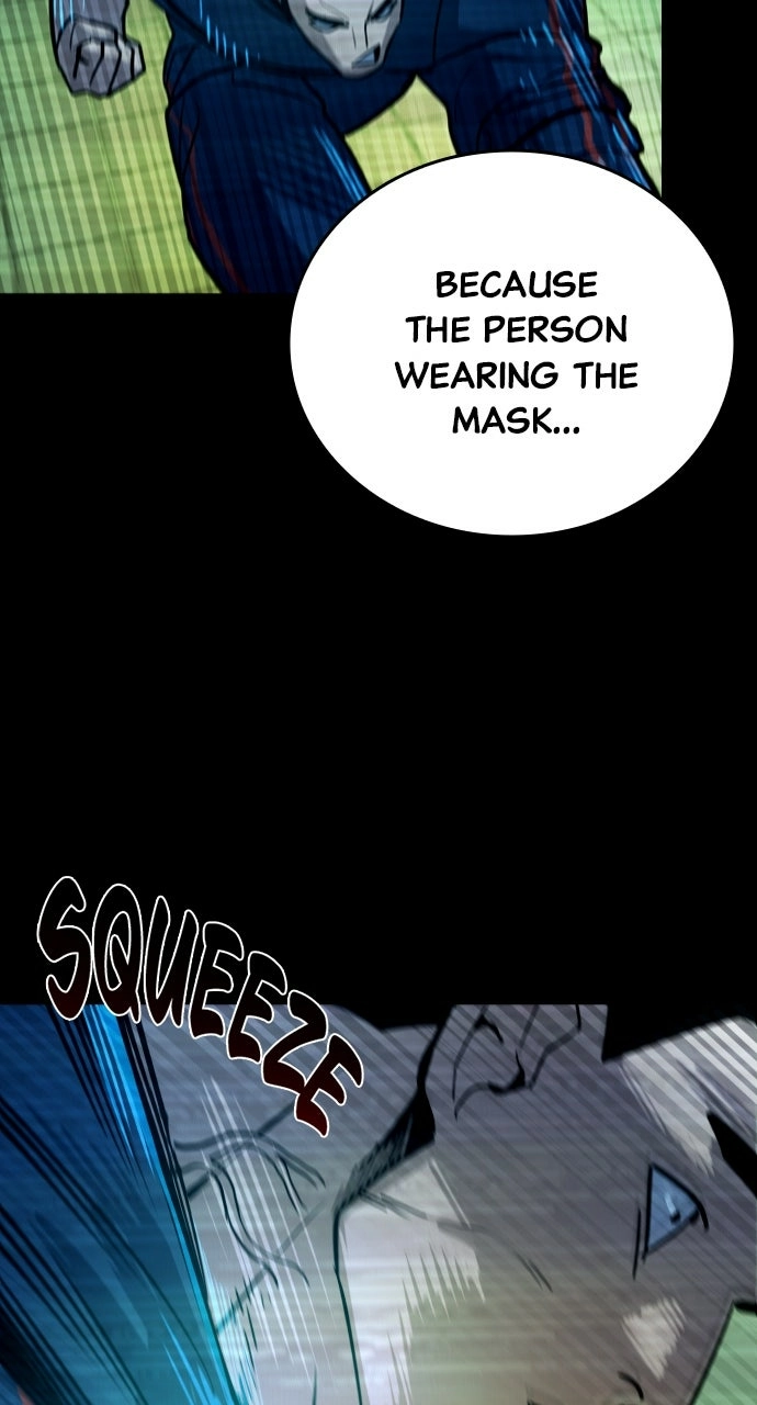 Justice is Served Chapter 3 page 38 - 