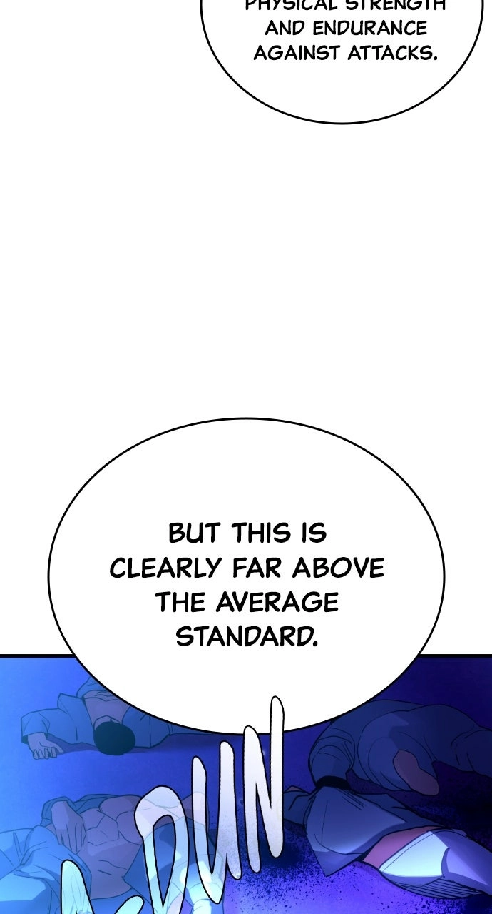 Justice is Served Chapter 3 page 5 - 