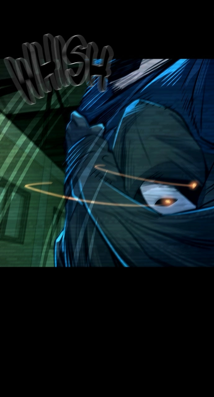 Justice is Served Chapter 3 page 42 - 