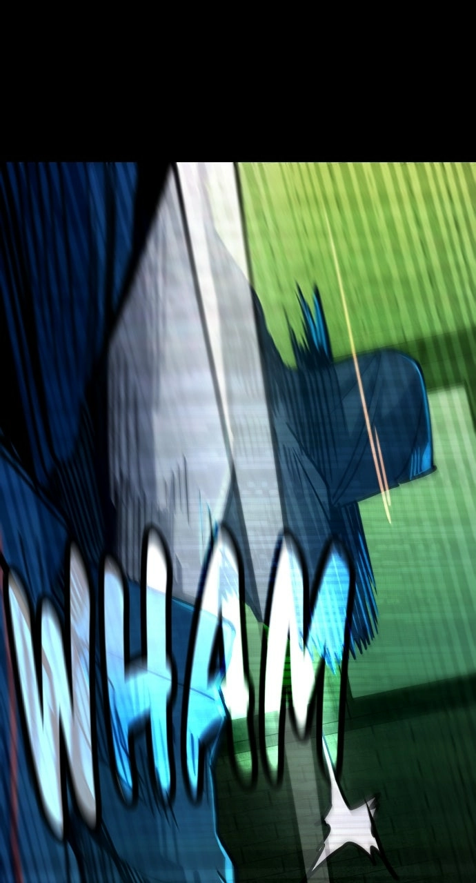 Justice is Served Chapter 3 page 43 - 