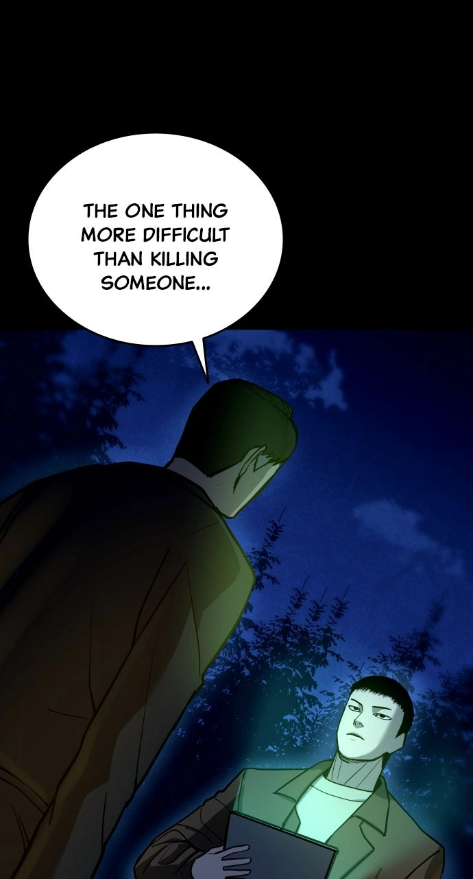 Justice is Served Chapter 3 page 45 - 