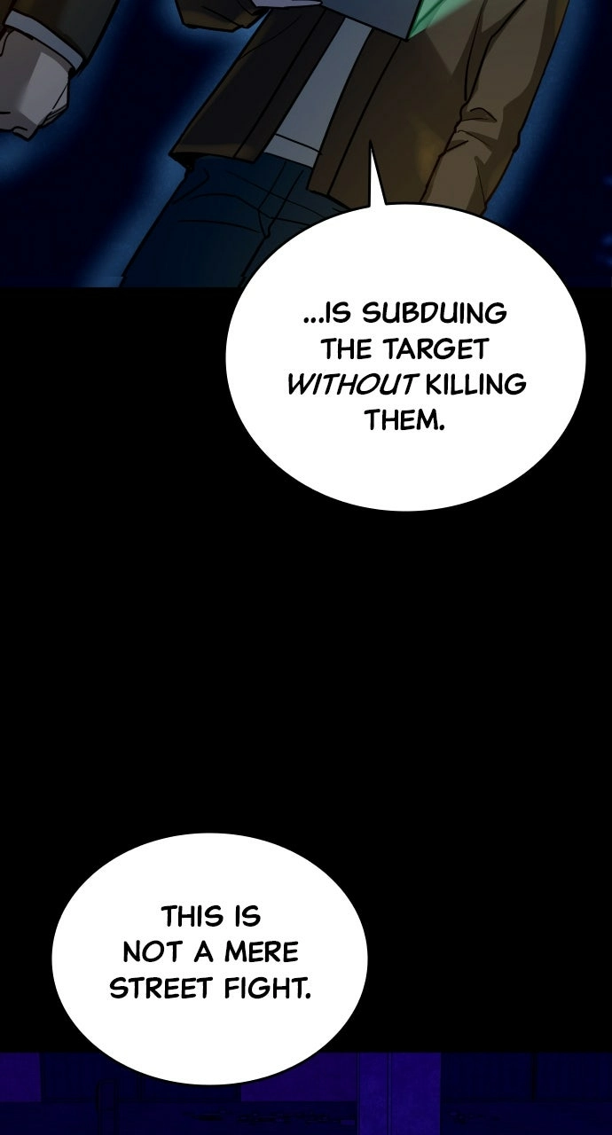 Justice is Served Chapter 3 page 46 - 