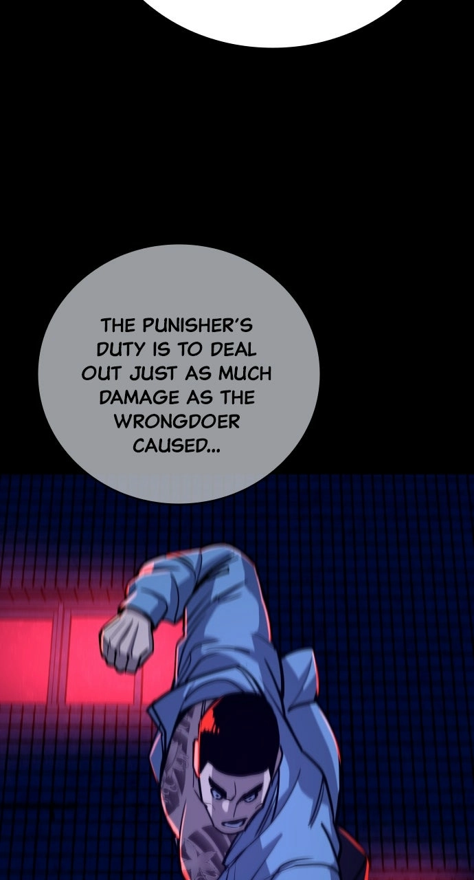 Justice is Served Chapter 3 page 48 - 