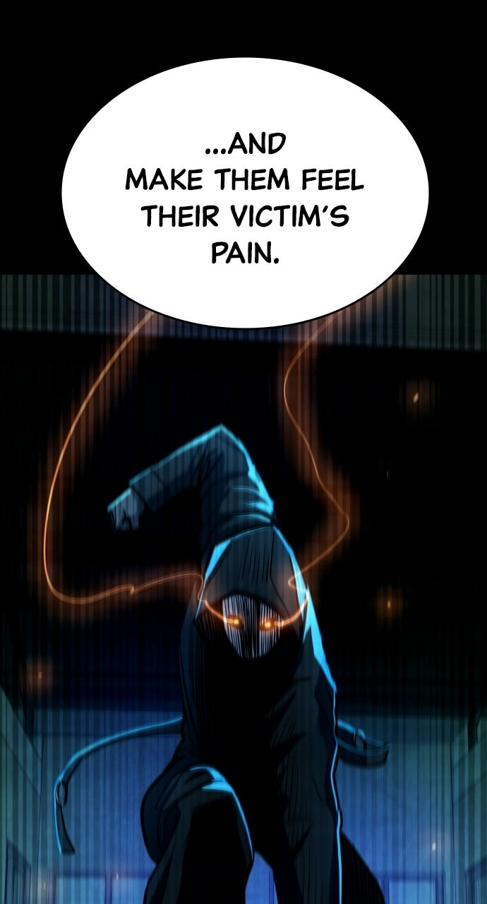 Justice is Served Chapter 3 page 50 - 