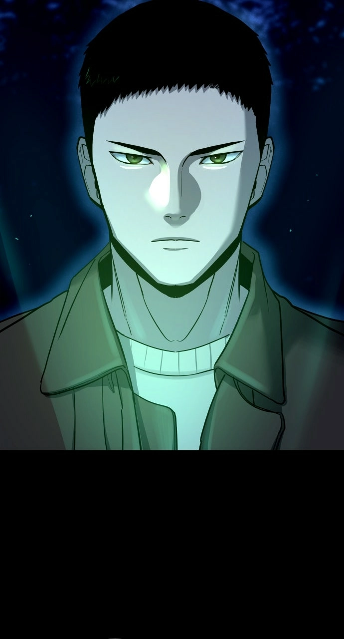 Justice is Served Chapter 3 page 54 - 