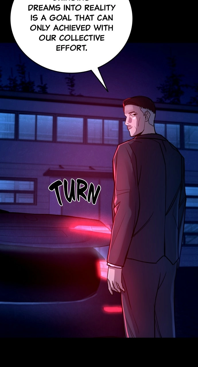 Justice is Served Chapter 3 page 57 - 