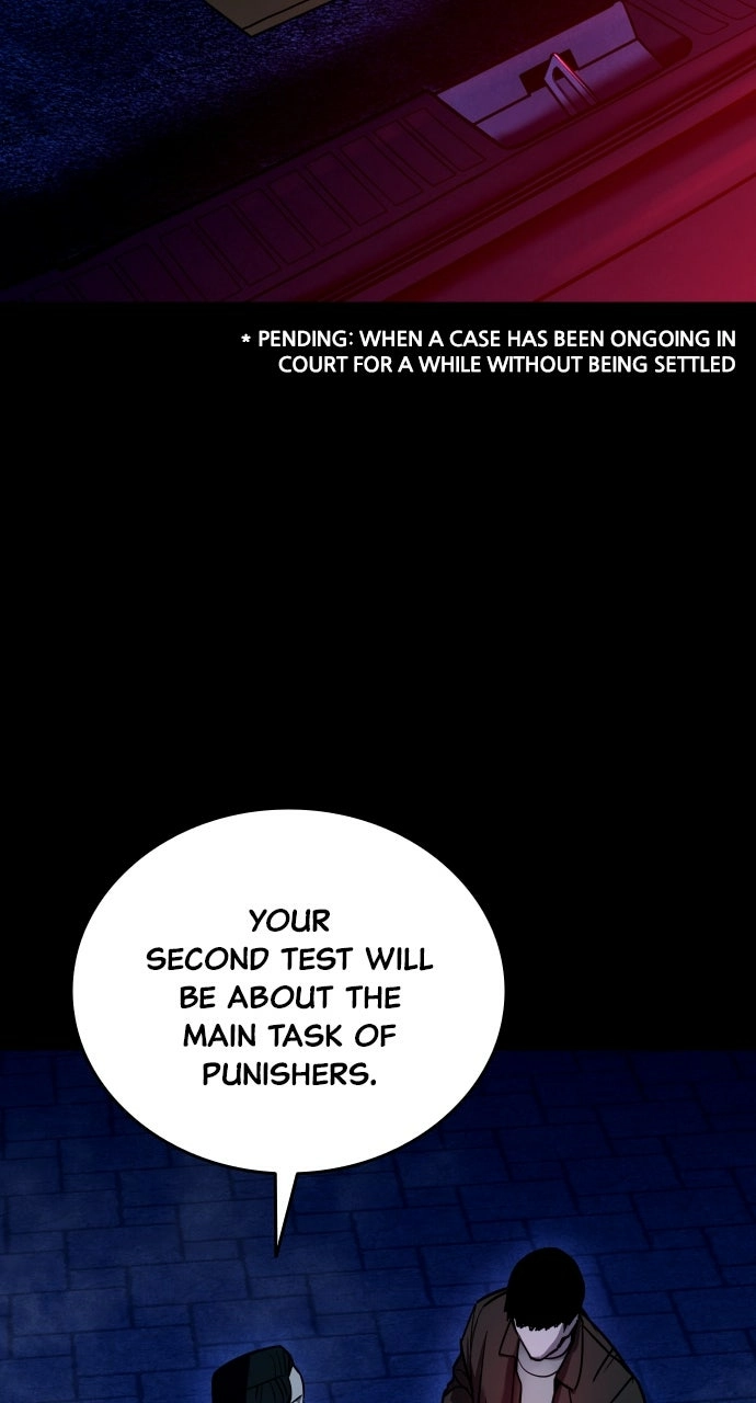 Justice is Served Chapter 3 page 59 - 