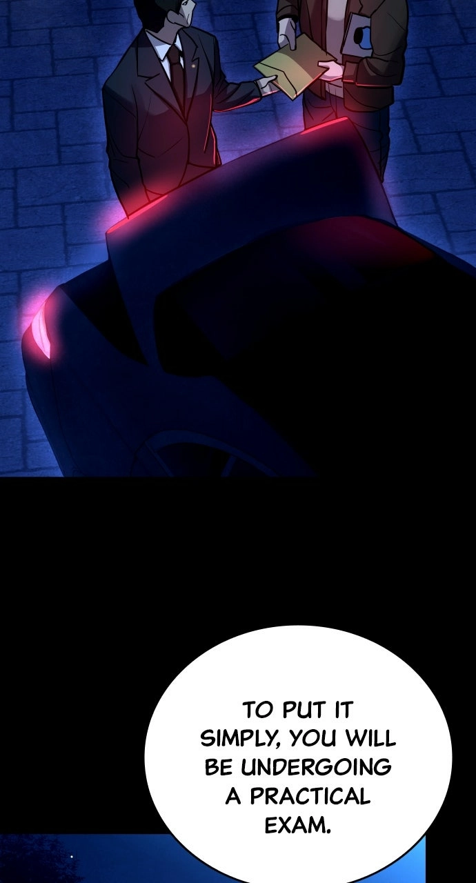 Justice is Served Chapter 3 page 60 - 