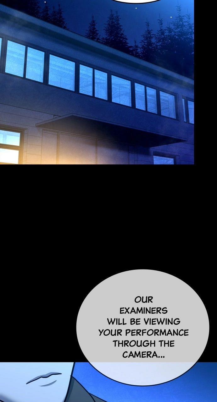 Justice is Served Chapter 3 page 61 - 