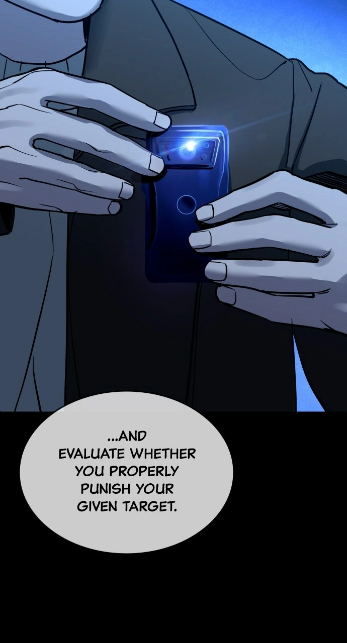 Justice is Served Chapter 3 page 62 - 