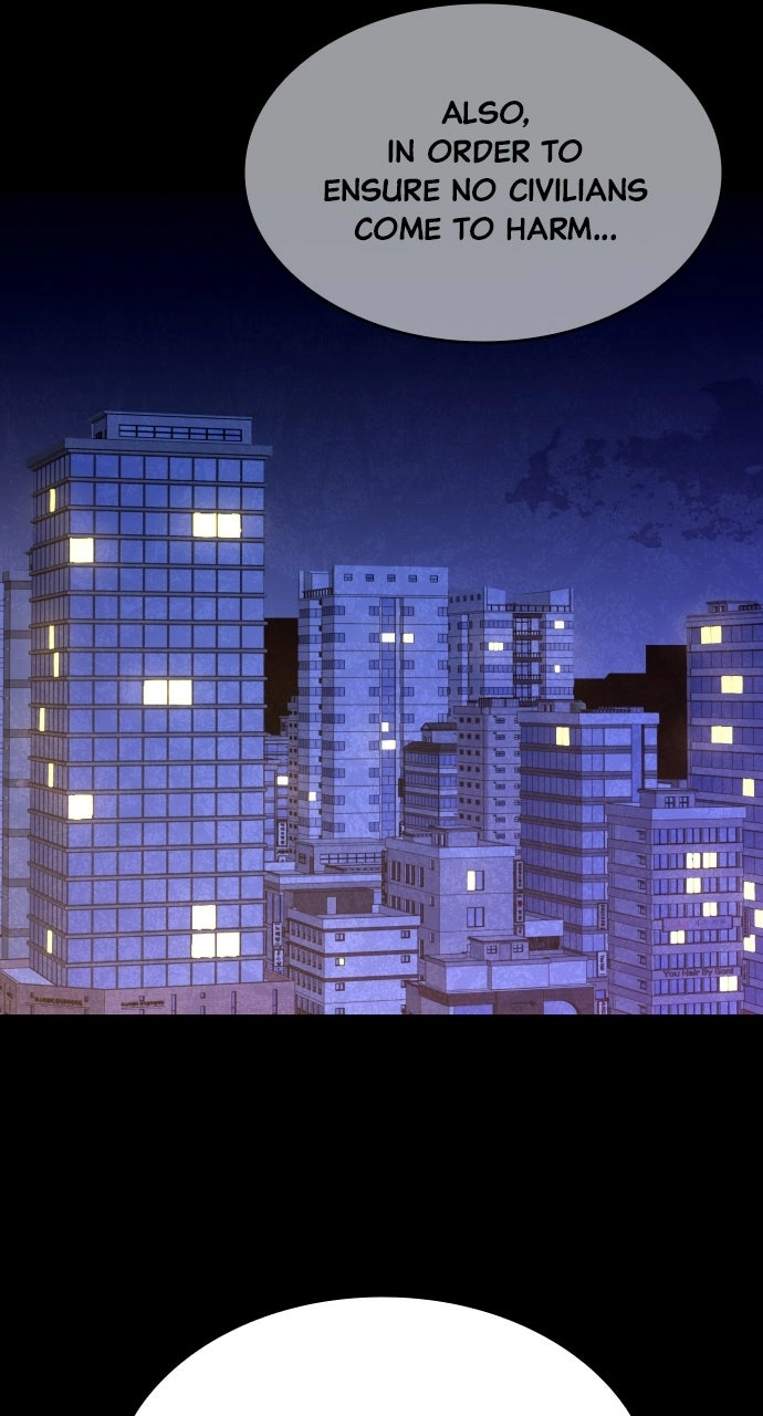 Justice is Served Chapter 3 page 65 - 