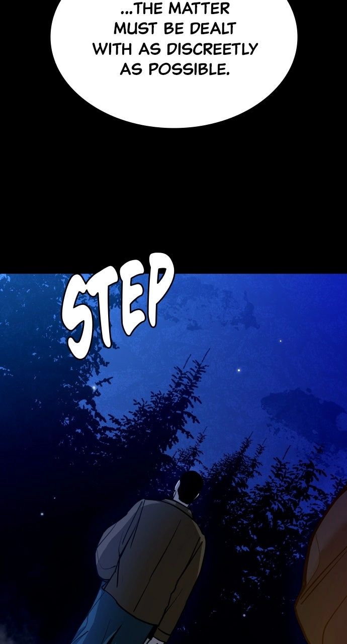 Justice is Served Chapter 3 page 66 - 
