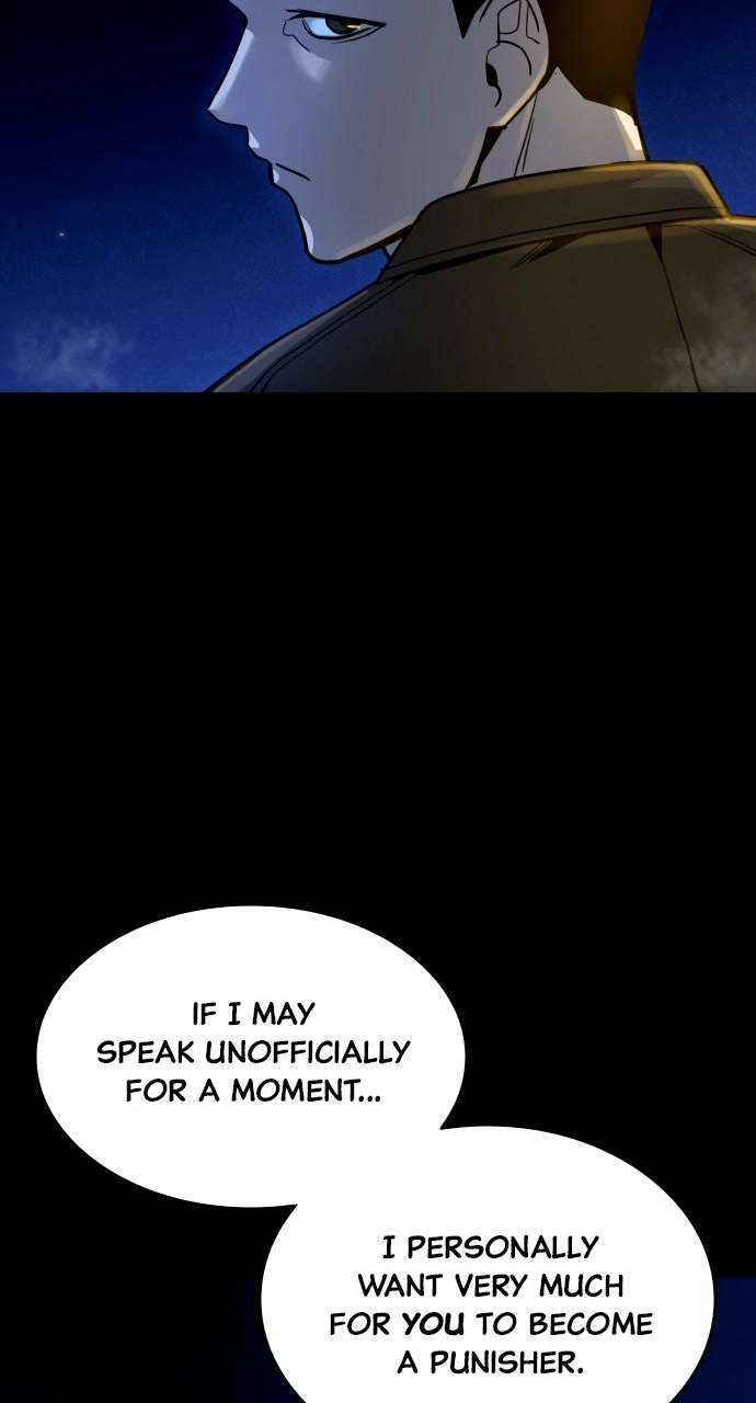 Justice is Served Chapter 3 page 68 - 