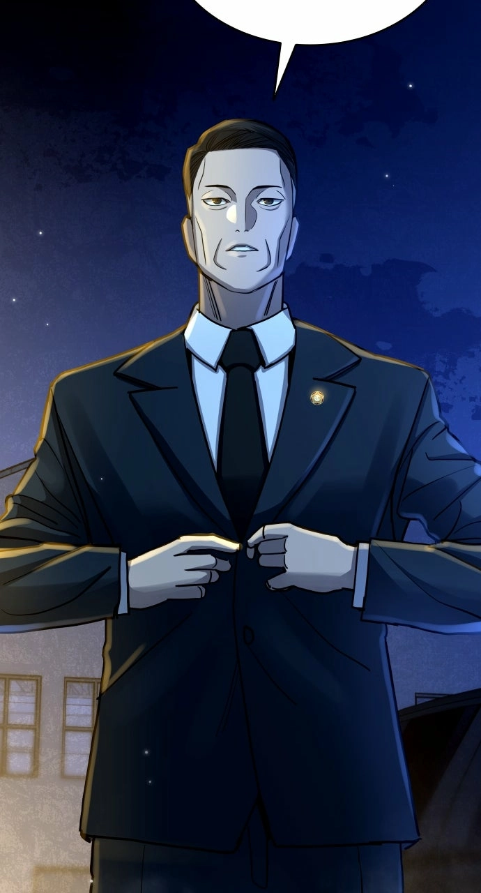 Justice is Served Chapter 3 page 69 - 