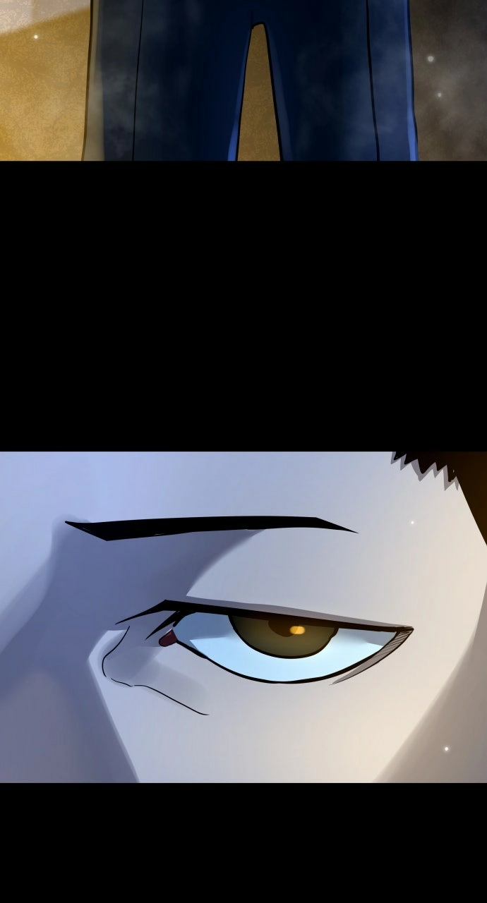 Justice is Served Chapter 3 page 70 - 