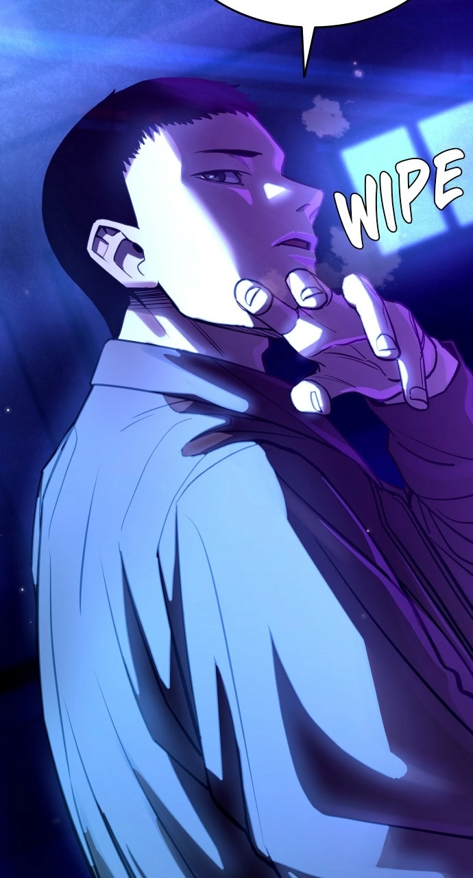 Justice is Served Chapter 3 page 8 - 