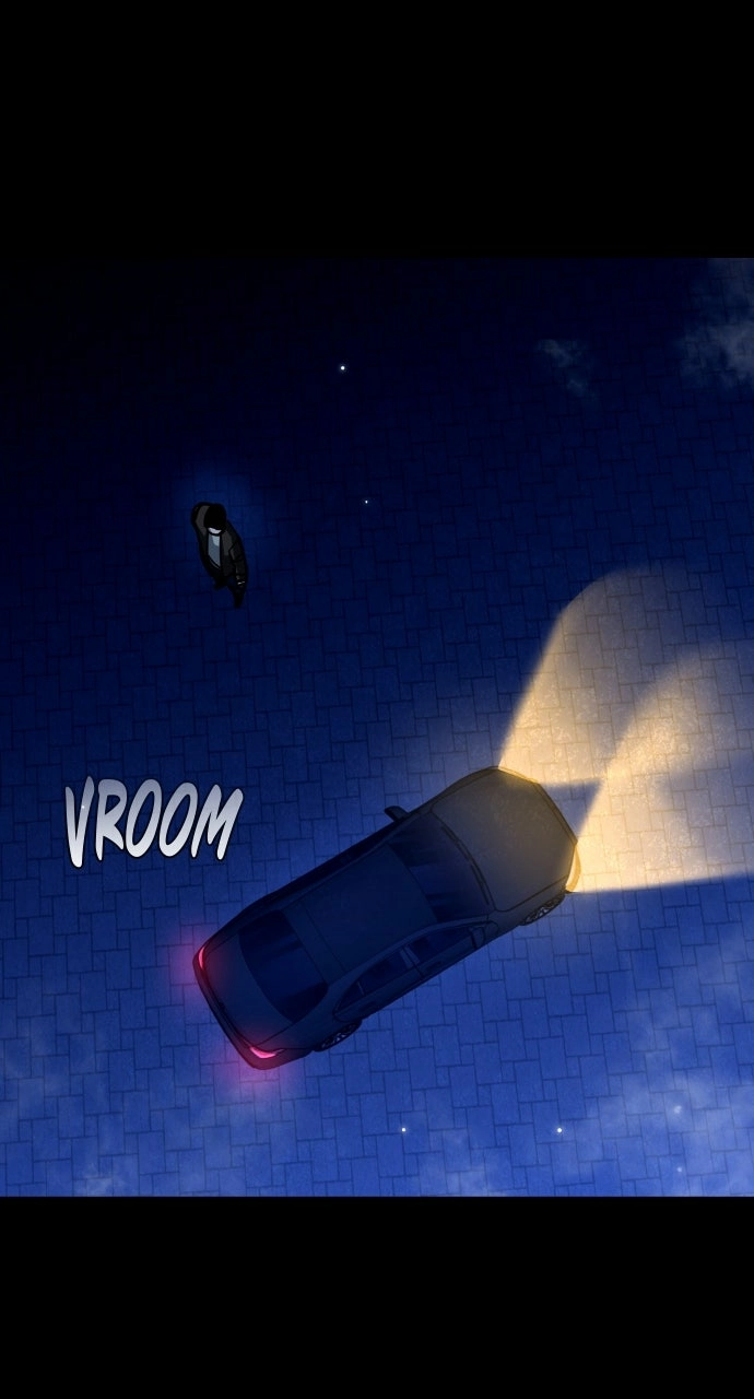 Justice is Served Chapter 3 page 71 - 