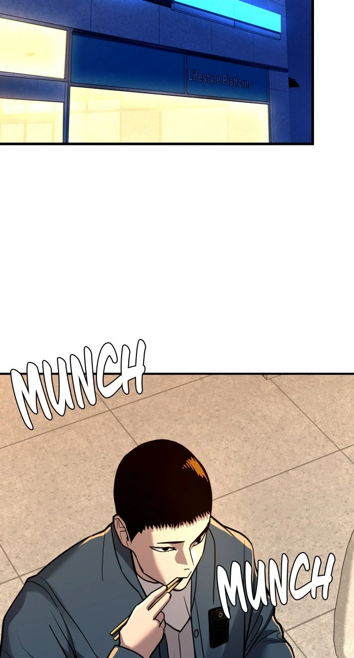 Justice is Served Chapter 3 page 73 - 