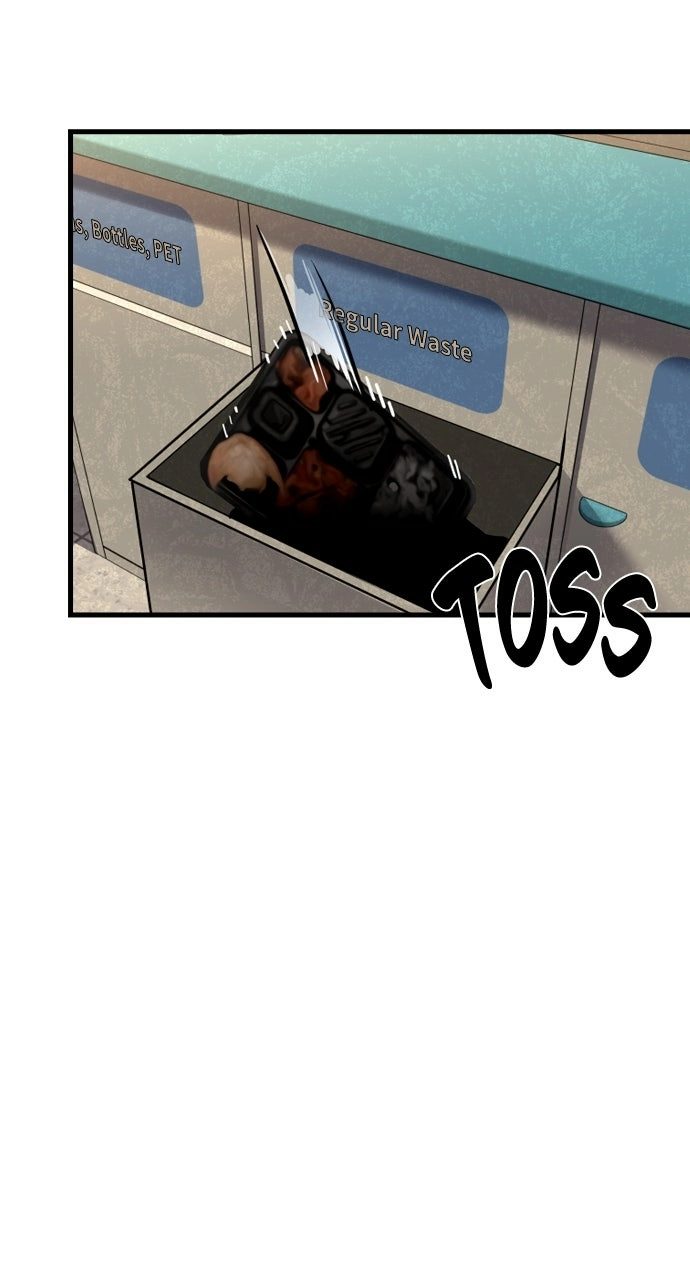 Justice is Served Chapter 3 page 76 - 