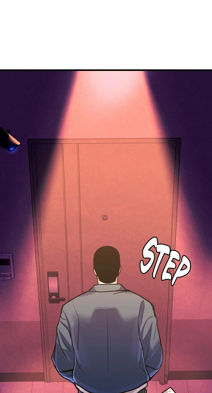 Justice is Served Chapter 3 page 79 - 